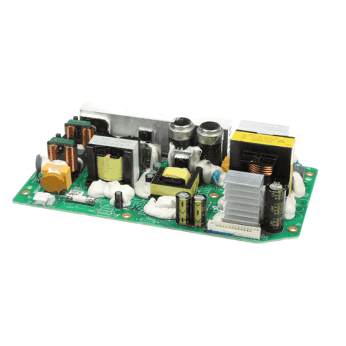 samsung AH81-15915A SERVICE JDM-POWER BOARD