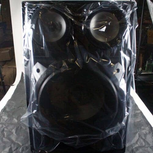 Samsung AH82-00708D Speaker Assembly