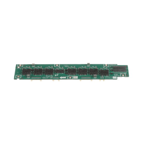 samsung AH94-00021Z ASSEMBLY PCB AMP