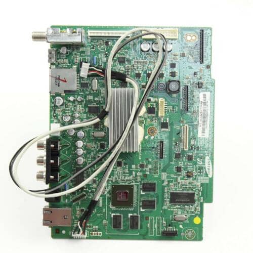 AH94-02384A Main PCB Board Assembly - Samsung Parts USA