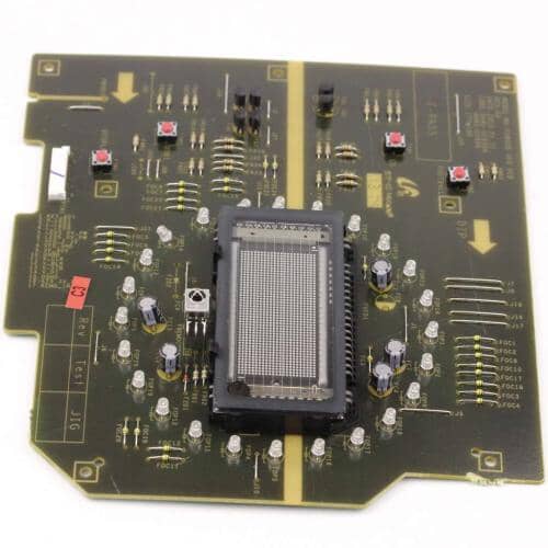 AH94-03083A PCB Board Assembly FRONT-VFD