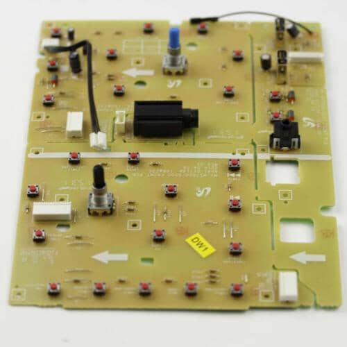 AH94-03267A PCB Board Assembly FRONT