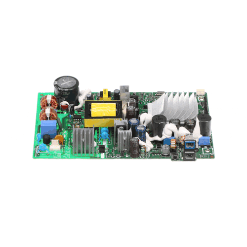 AH94-03349A PCB Board Assembly AMP-14 SWA6000 - Samsung Parts USA