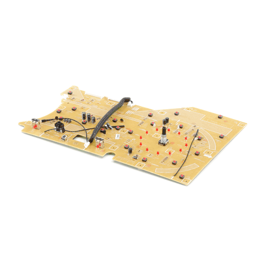 Samsung SMGAH94-03352A PCB Board Assembly FRONT
