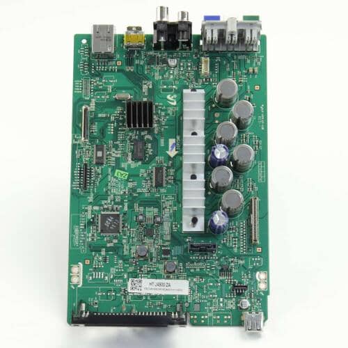 Samsung HTJ4500/ZA Home Theater System Main PCB Assembly