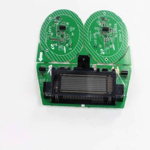 AH94-03618A PCB Board Assembly FRONT-VFD