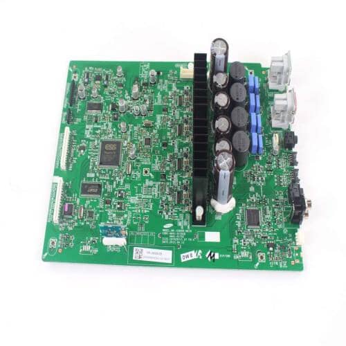 AH94-03632A Main PCB Board Assembly - Samsung Parts USA