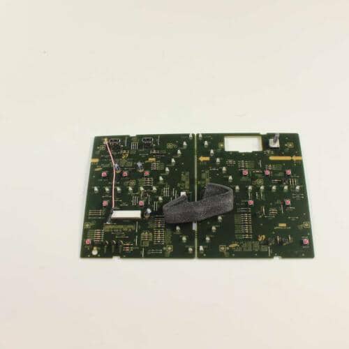 SMGAH94-03633B PCB Board Assembly FRONT