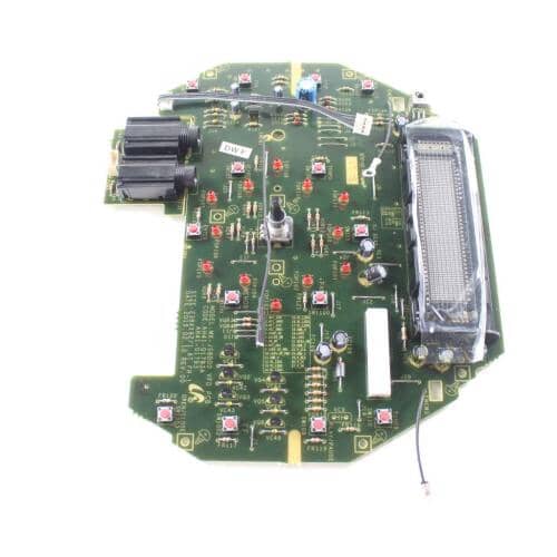AH94-03634B PCB Board Assembly FRONT