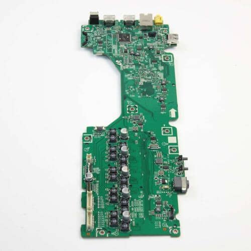 AH94-03647A Main PCB Board Assembly - Samsung Parts USA