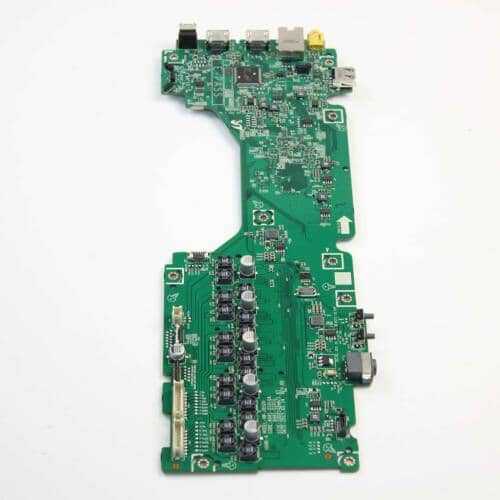 Samsung AH94-03534A Main Pcb Assembly