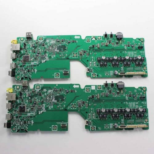 Assemblage PCB principal Samsung AH94-03541A