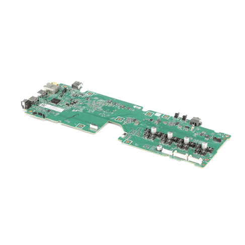 AH94-03727A Main PCB Board Assembly - Samsung Parts USA