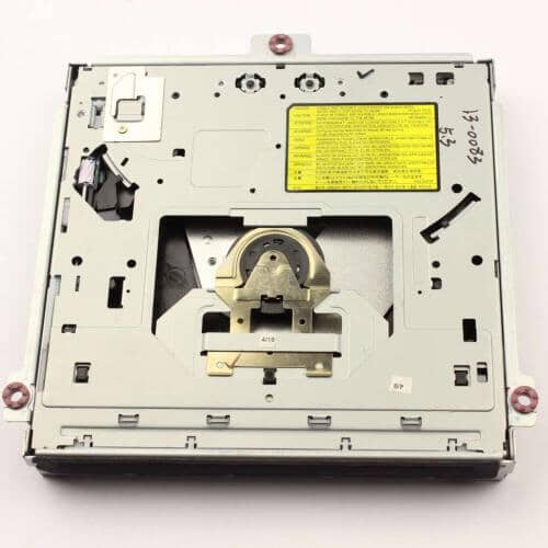 AH96-00696A Assembly Cover P-Deck-C9950W