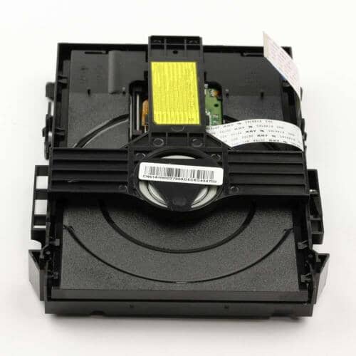 Samsung BDF5100/ZA Blu-Ray Player Deck P Assembly