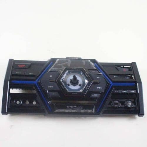 AH96-03727A Assembly Cover