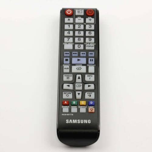 Samsung AK59-00177B Av Remote Control