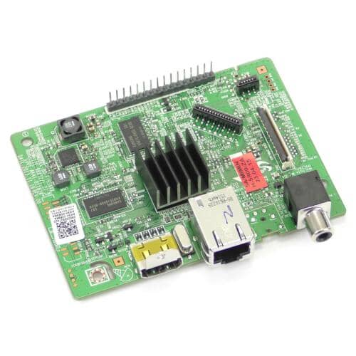 AK94-00696A Main PCB Board Assembly