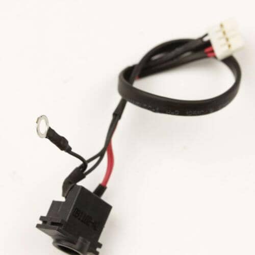 Samsung BA39-00874A Cbf Harness-Dc Jack