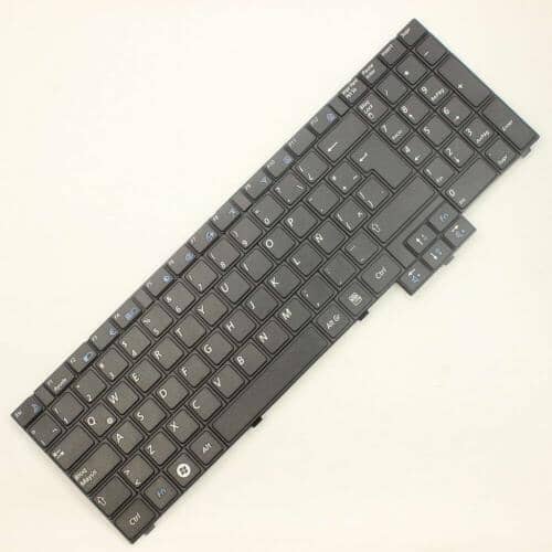 SMGBA59-02833K Keyboard - Samsung Parts USA