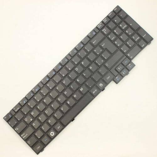 SMGBA59-02833K Keyboard