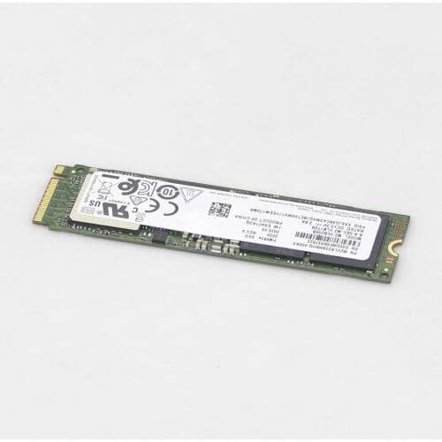 BA59-04415A HDD-SSD-NVME;256GB,MZVLB256HBH - Samsung Parts USA