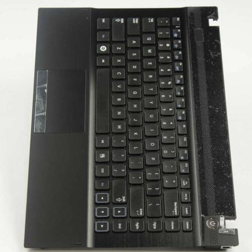 BA75-03218A Unit-housing_top