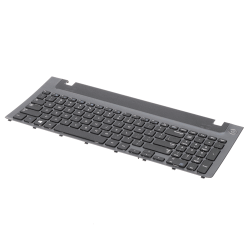 SMGBA75-04093A Keyboard Frame-US - Samsung Parts USA