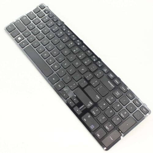 SMGBA75-04307A Keyboard Frame