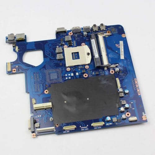 Samsung BA92-08469A Assembly Mother Bd-Top