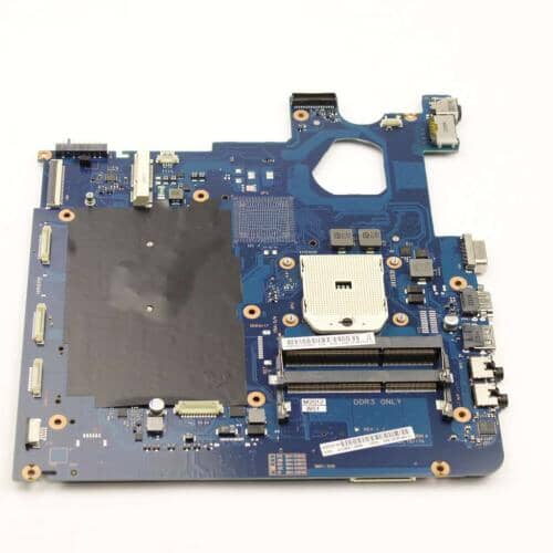 SMGBA81-17565A Main PCB Mother Board - Samsung Parts USA