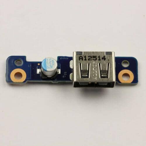 SMGBA92-08868A Assembly Board-USB