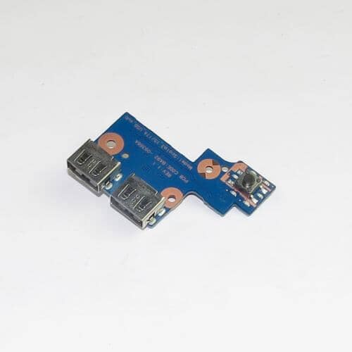 SMGBA92-09366A Assembly Board-SUB USB - Samsung Parts USA