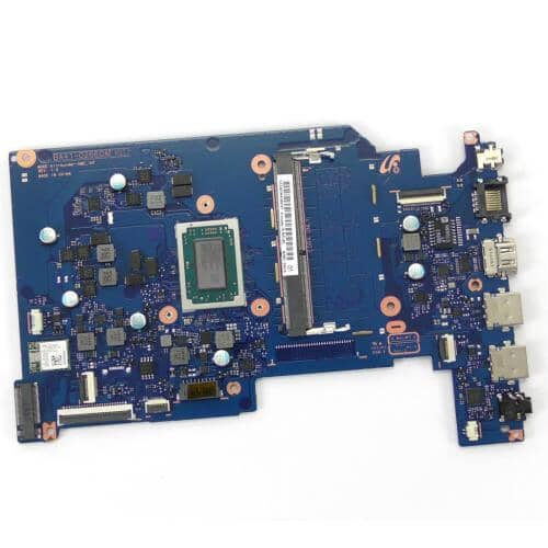 BA92-18880A Mother Bd-Top Assembly