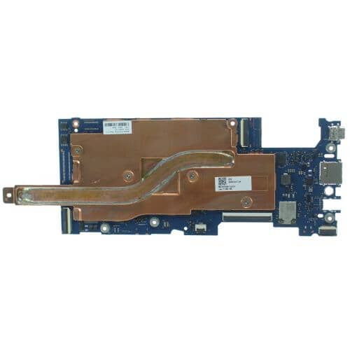 Carte mère d'assemblage Samsung BA92-22243A - Top
