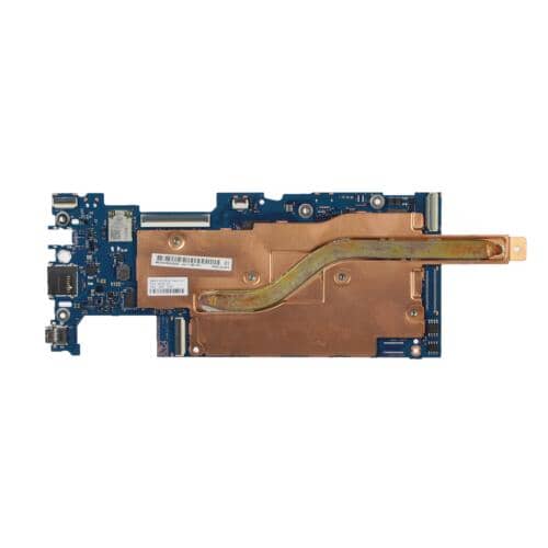 Samsung BA92-21598A Assembly Mother Bd-Top