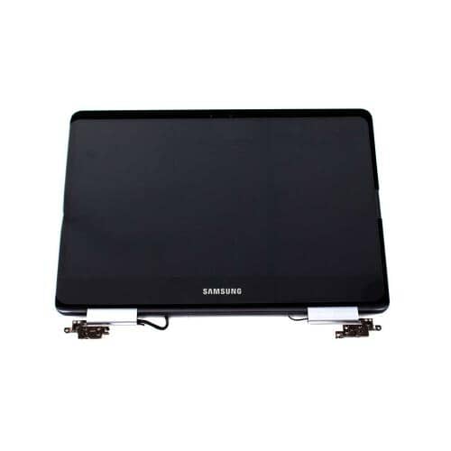 Samsung NP940X3NK01US Laptop 13.3" FHD LCD Display Assembly
