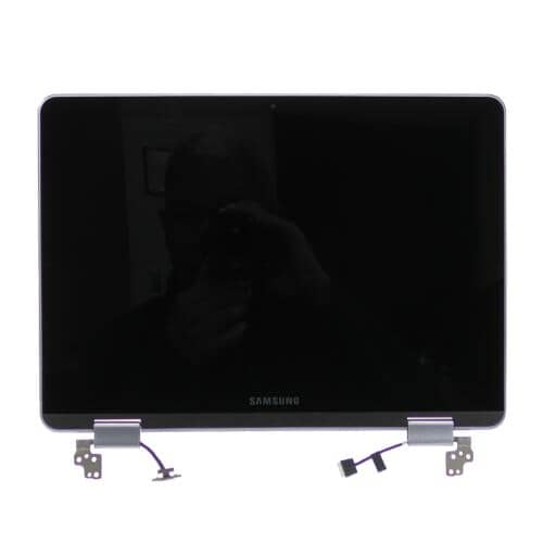 Ensemble écran LCD Samsung BA96-07271A ; Trémie -12