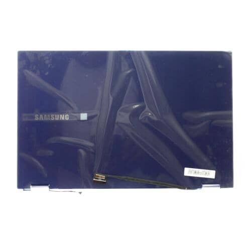 Samsung NP950QCGK01US Laptop 15.6 LCD Assembly Royal Blue