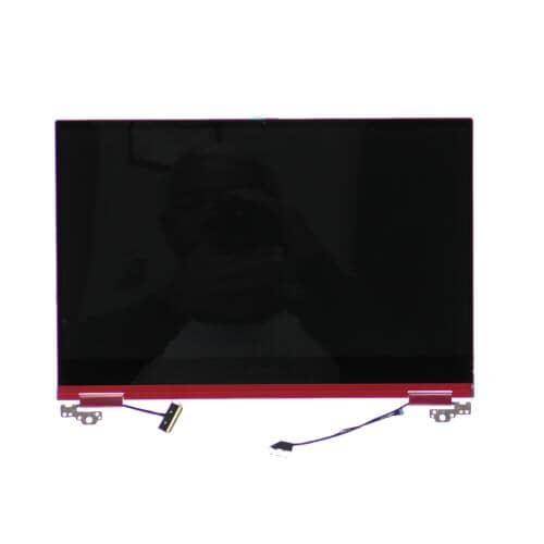 Samsung XE930QCA Chromebook 13.3" LCD Subins Assembly - Red