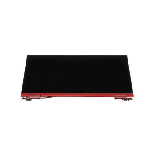 Samsung BA96-07453B Assembly Lcd Subins-Red