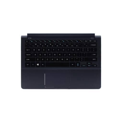 BA97-09718A Case Front-Top Svc Assembly
