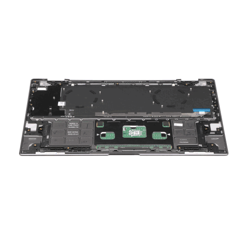 Samsung BA97-12006A ASSEMBLY CASE FRONT-TOP_SVC
