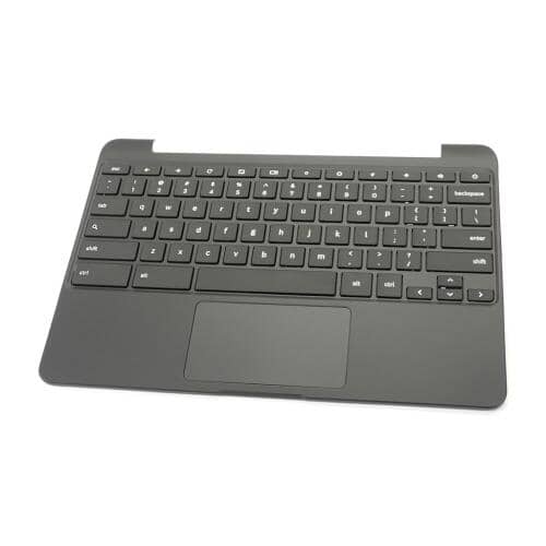 Samsung XE500C13K01US Laptop Palm Rest Assembly With Touch Pad