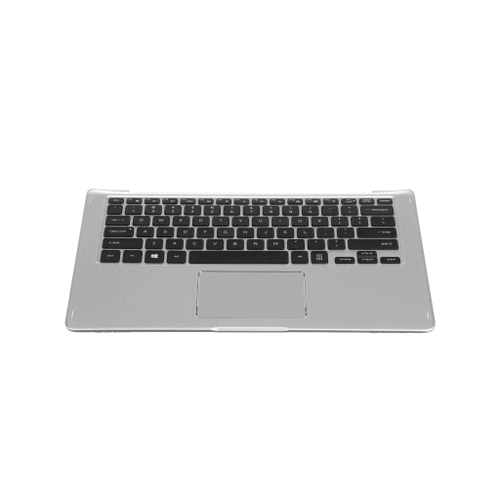 BA98-00796A ASSEMBLY CASE FRONT-TOP