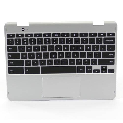 BA98-01635A ASSEMBLY CASE FRONT;HOPPER-12