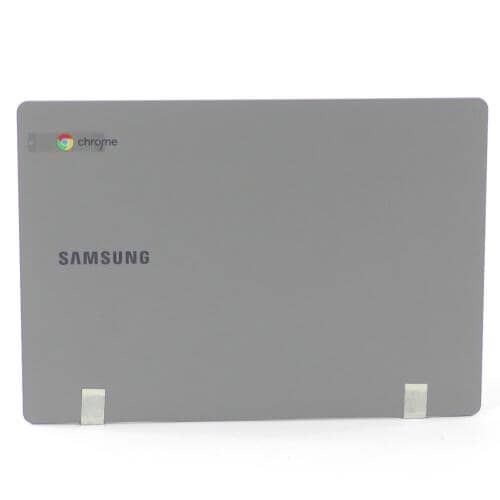 Samsung XE310XBA Chromebook Lcd Rear Lid Back Cover Case