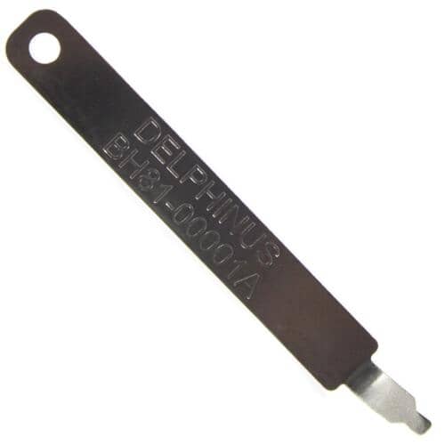 Gabarit de service BH81-00001A