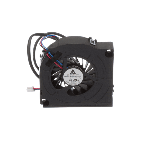 Samsung UN78HU9000F Television Cooling Fan