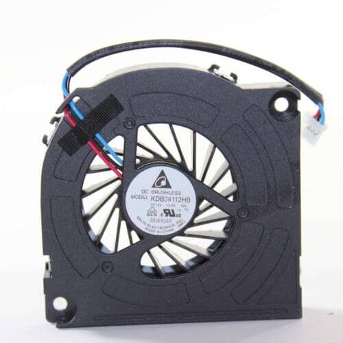 Samsung BN62-00729A Heat Sink-Fan Module